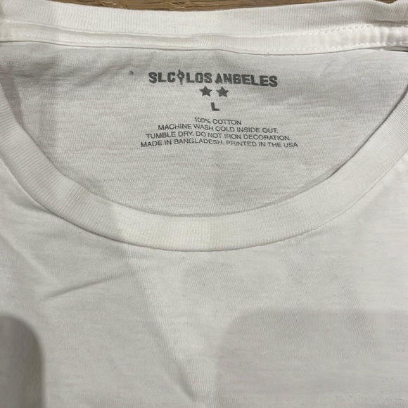 Jordan crying meme shirt - Picture 3 of 3